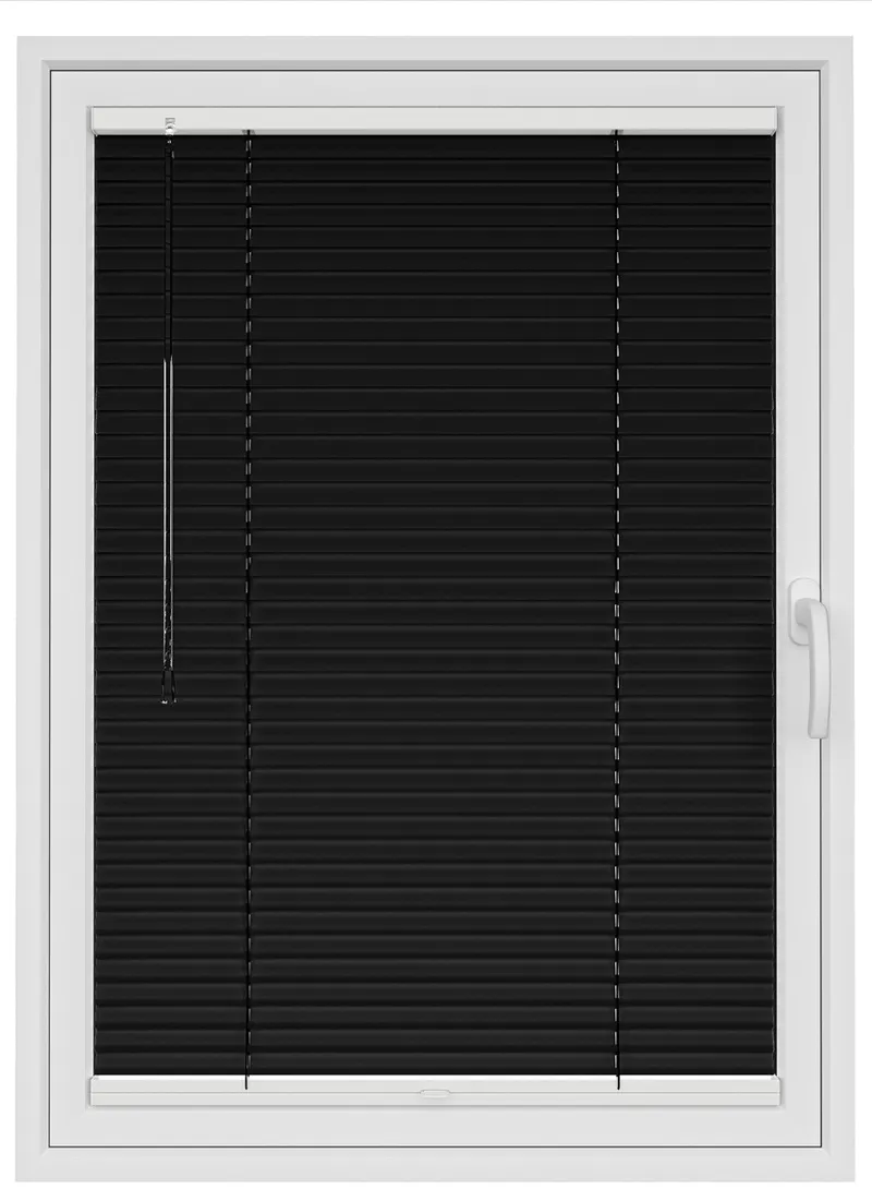 Anthracite Stickfitlite Aluminium Blind