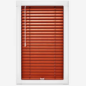 Vigor Flame Perfect Fit Venetian Blind