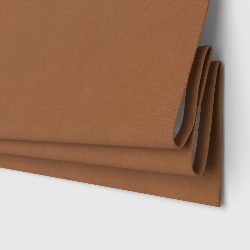 Zane Rust Motorised Uk - Motorised Blinds