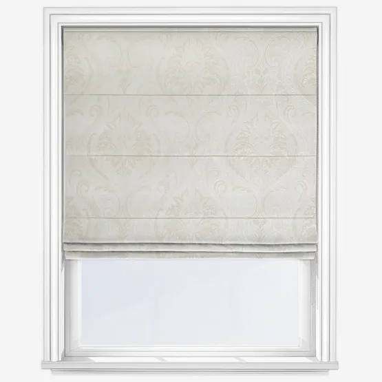 Cipriani Alabaster Roman Blind
