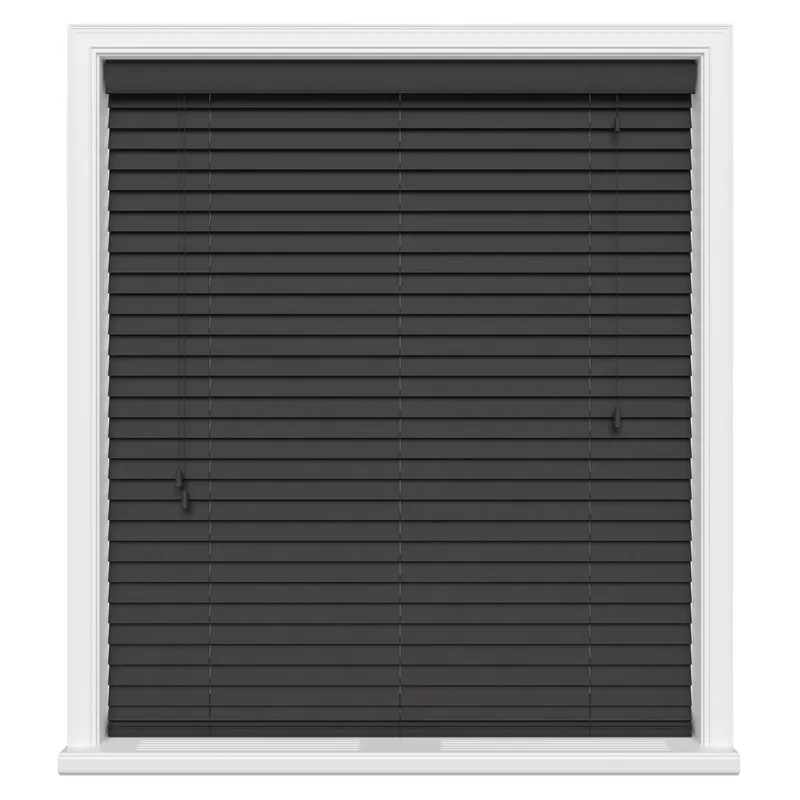Cyber Bamboo Elite Wood Uk - Wooden Blinds