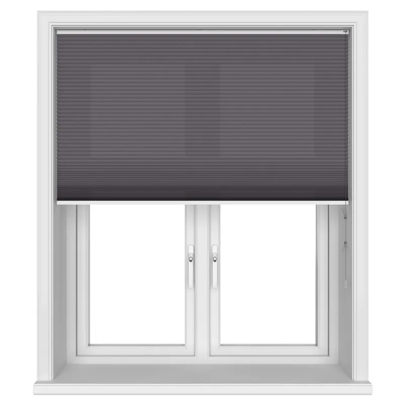 Bowery Dimout Smoke Blinds Uk