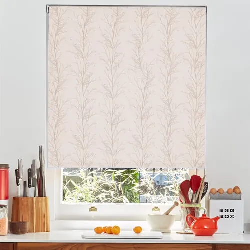 Treviso Pomelo Light Filtering Roller Blinds