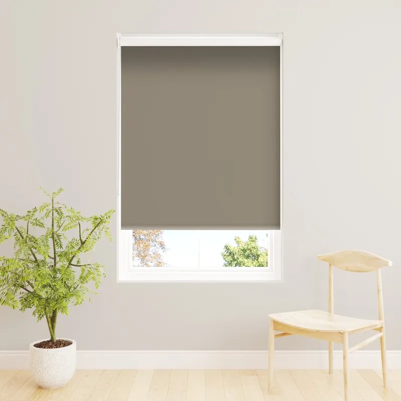 Turf Blackout Roller Blinds