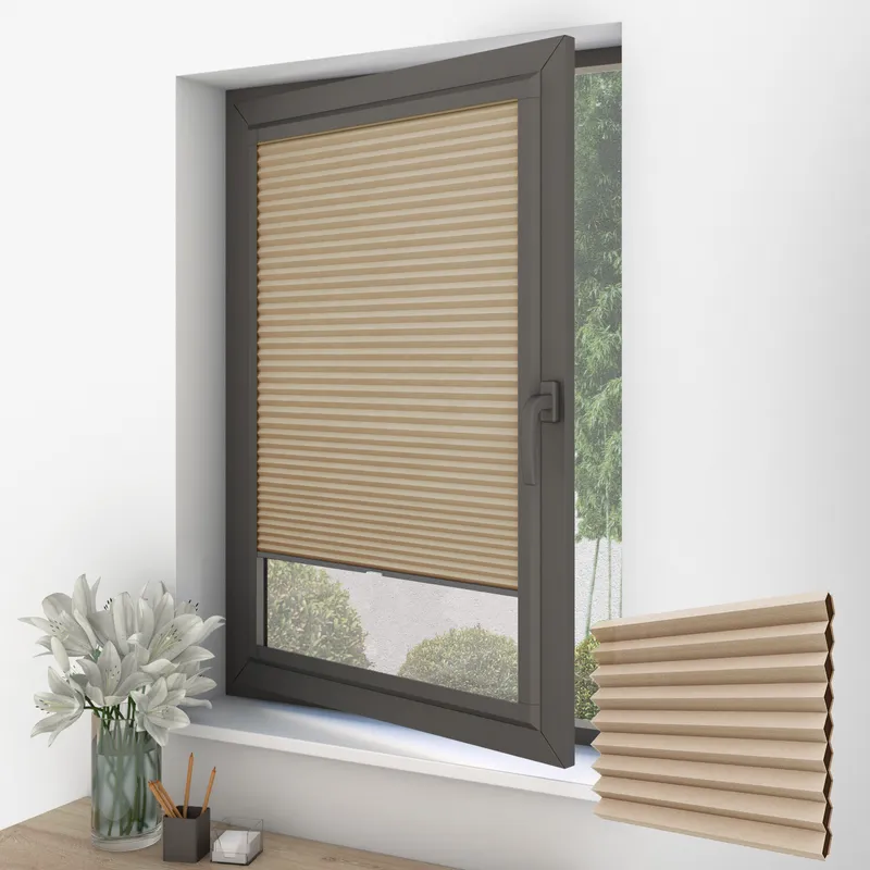 Cosishade Dune Perfect Fit Honeycomb Blinds