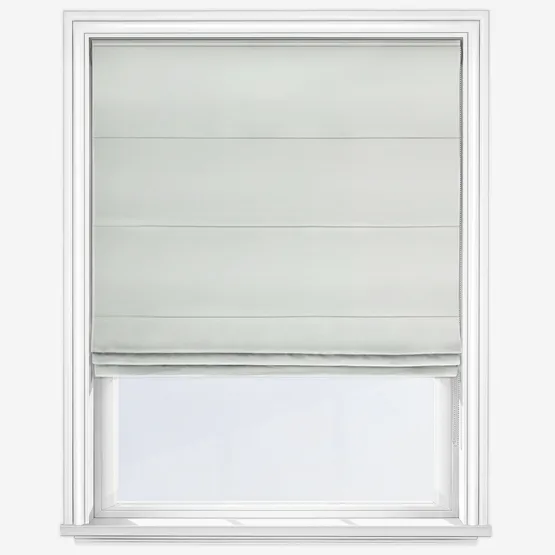 Chakra Chalk Roman Blind