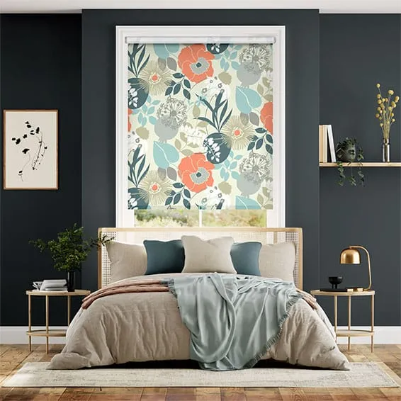 Doyenne Sahara Roller Blind