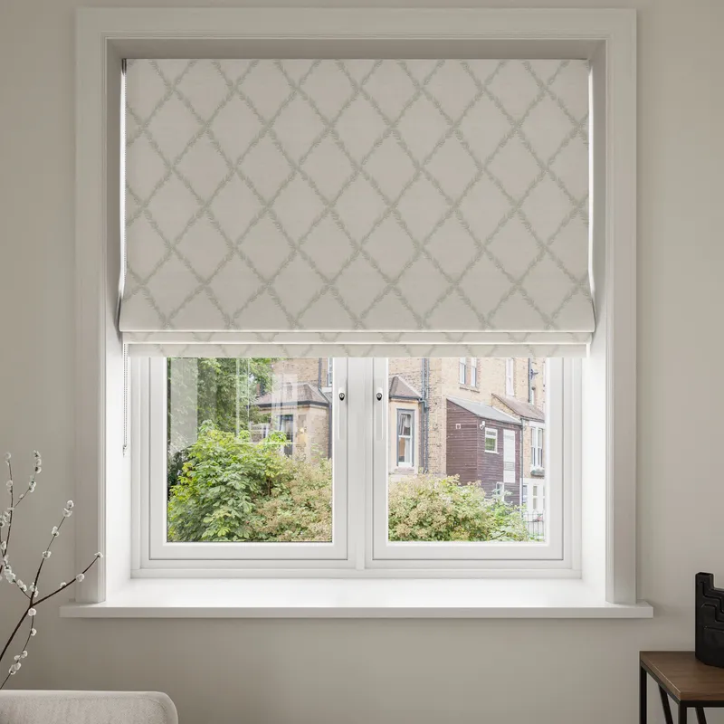 Laura Ashley Pennorth Sage Blinds Uk