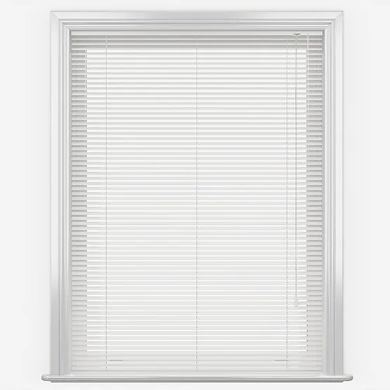 Aliventi Galleria Aluminium Venetian Blind