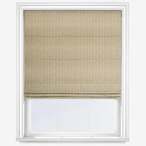 Varella Cider Roman Blind
