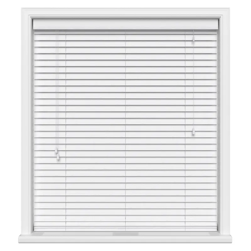 Innocent Bamboo Elite Wood Blinds - Wooden Blinds