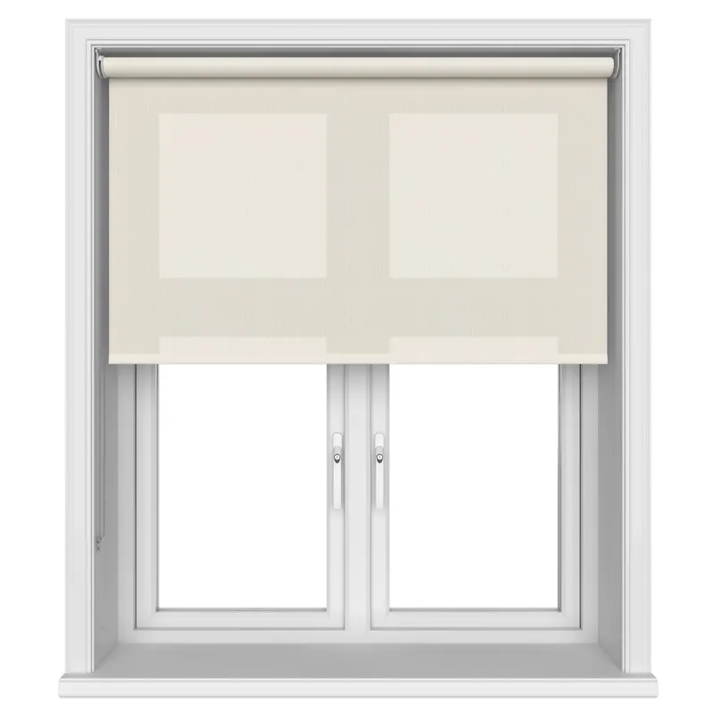 Bexley Cotton Blinds Uk