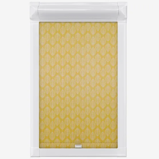 Boheme Summer Perfect Fit Roller Blind