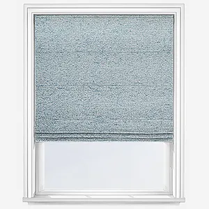 Monroe Cobalt Roman Blind