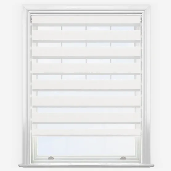Milan Ivory Vision Vision Blind