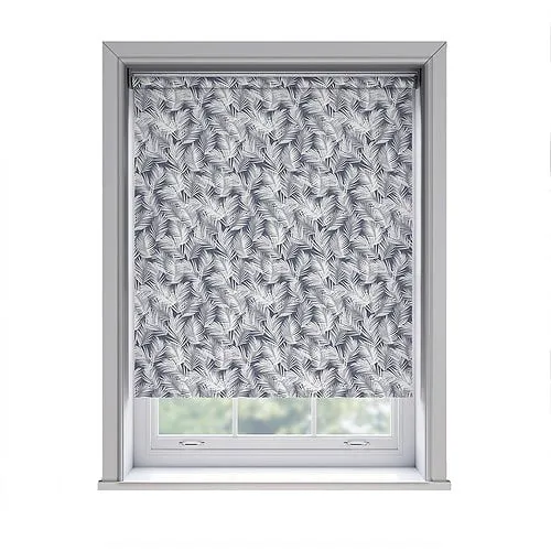 Kashi Utopia (Moisture Resistant) Bathroom Roller Blinds