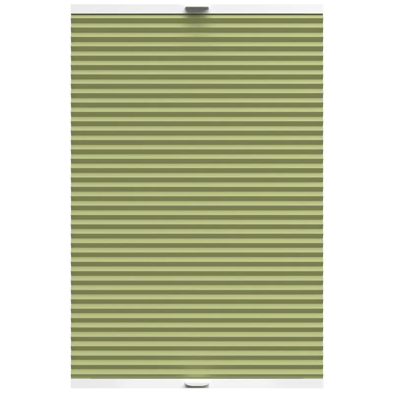 Stickfit Tradechoice Blockout Spring Blinds Uk