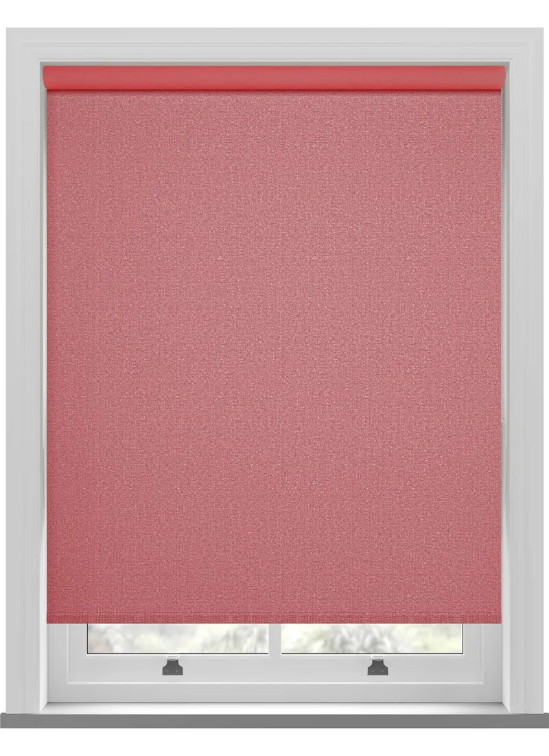 Hanson Chili Roller Blind