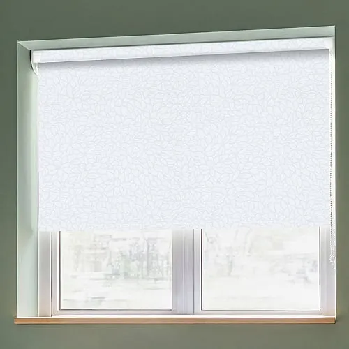 Layla Sparkle Grip Fit Roller Blinds