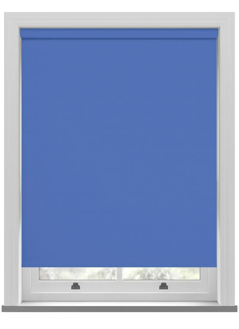 Unilux Pvc Blackout Surf Blue