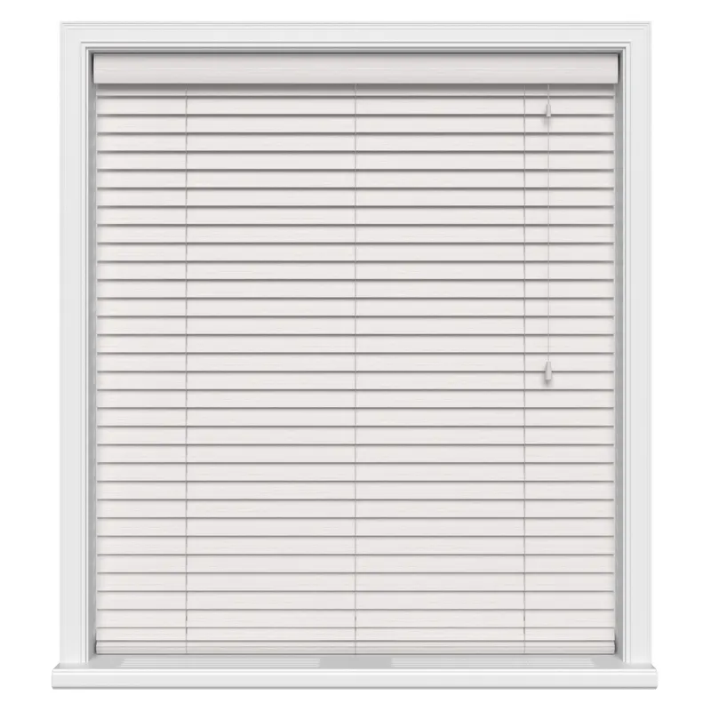 Koa Real Wood Venetian Blinds