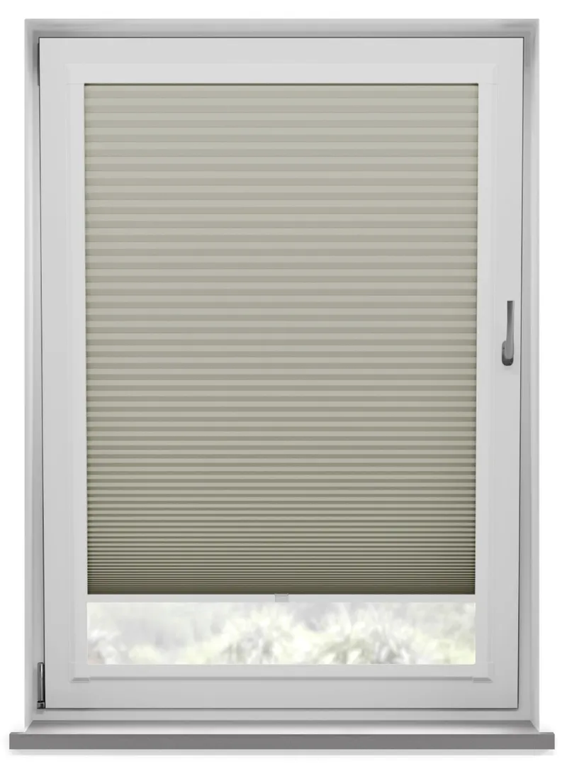Lexington Dimout Cream Perfect Fit Blind