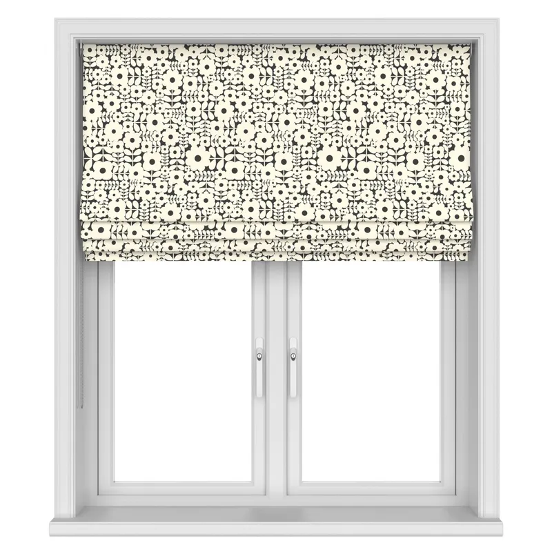 Orla Kiely Criss-cross Stem Vintage Lace
