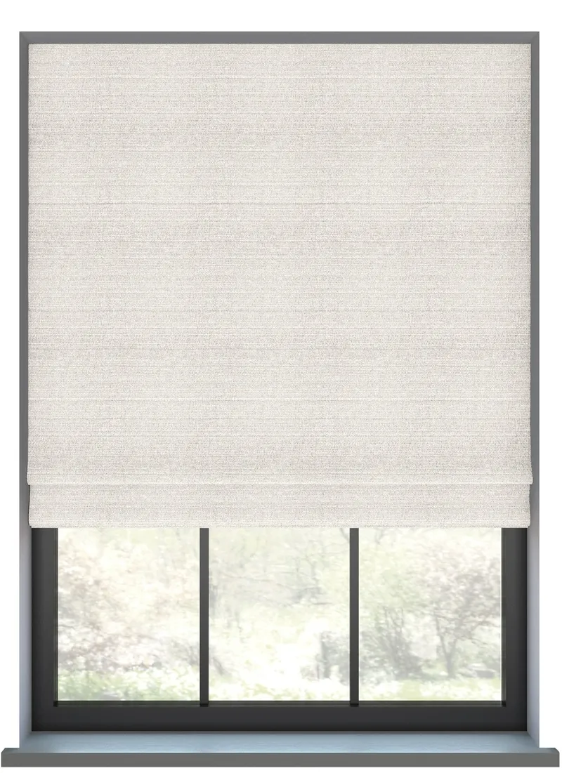 Stitchwork Ivory