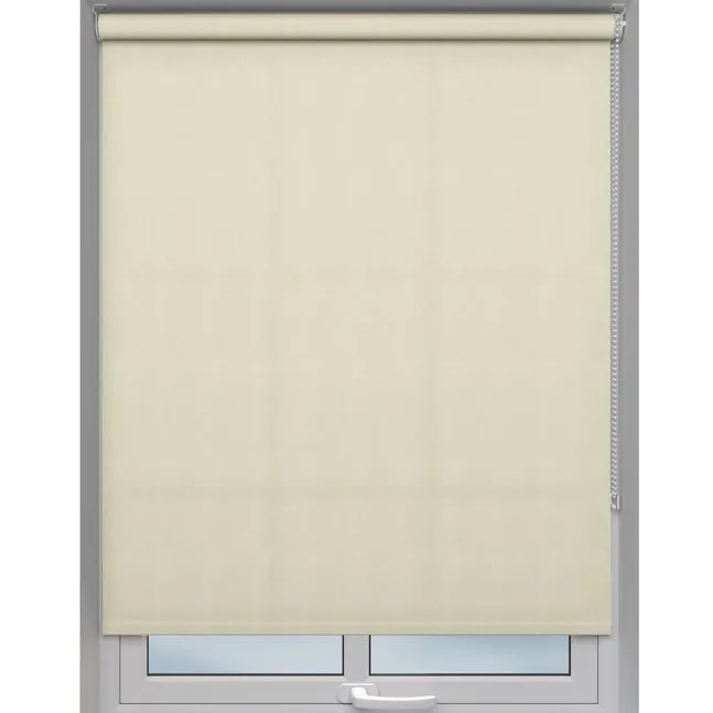 Zoom Made To Measure Roller Blind Tranquil