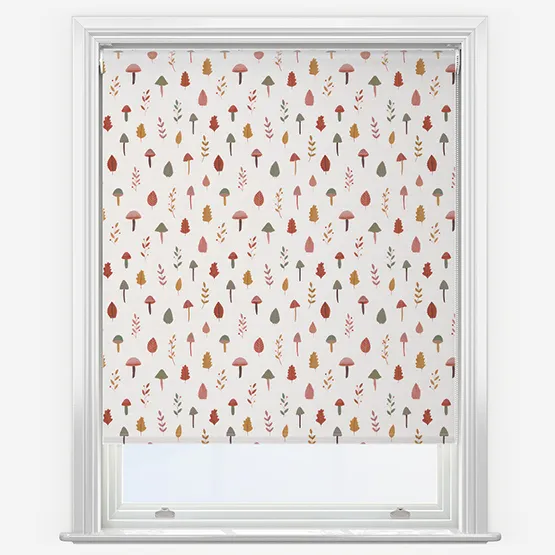Sonova Studio Forager Ecru Roller Blind