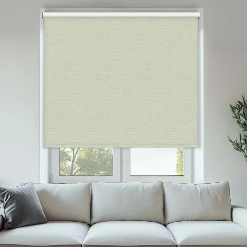 Sapporo Duck Egg Cordless Roller Blinds - Shop Now
