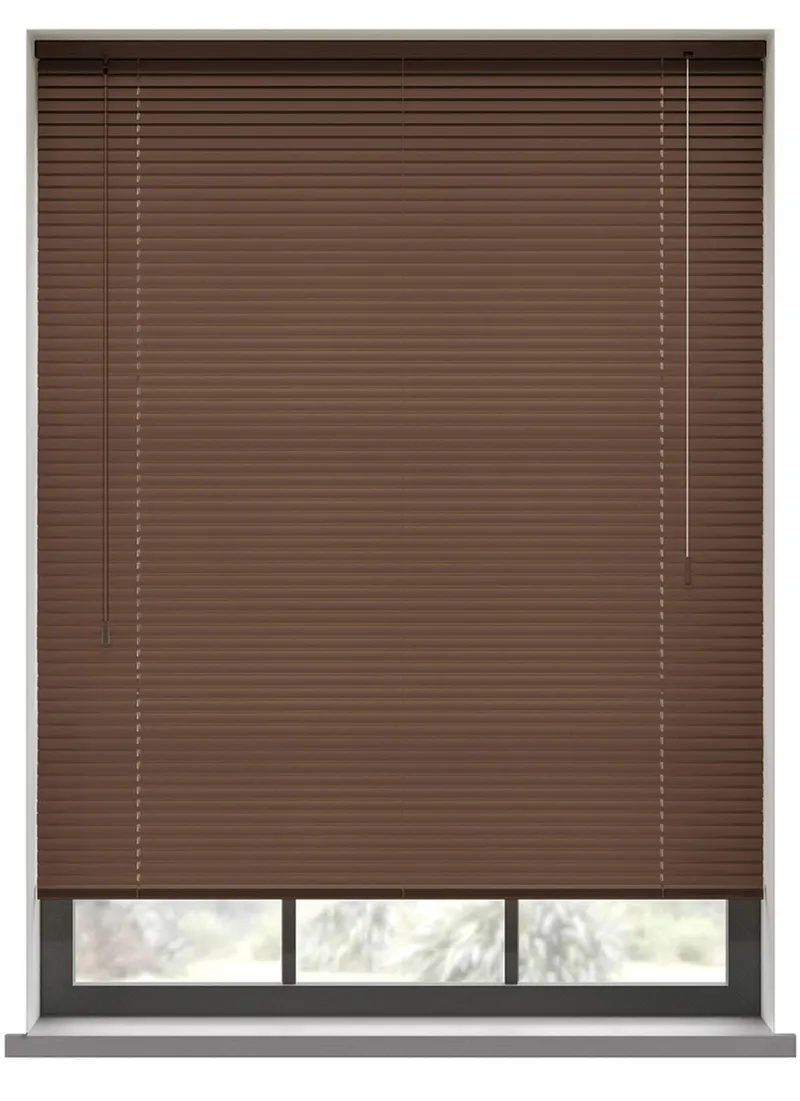 Lumber Aluminium Venetian
