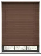 Lumber Aluminium Venetian