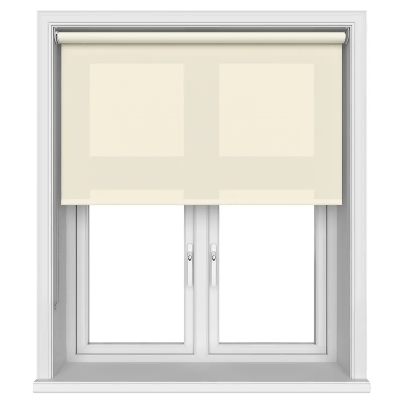 Dapple Spc+ Chalk Blinds Uk