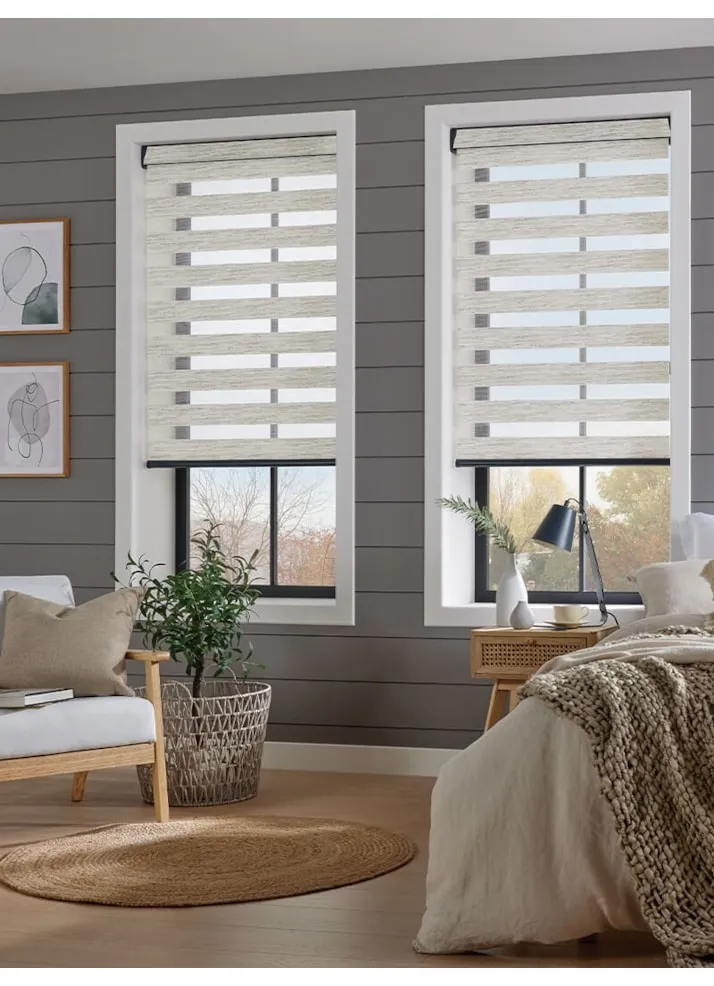 Nabis Cashmere Vision Day And Night Blind