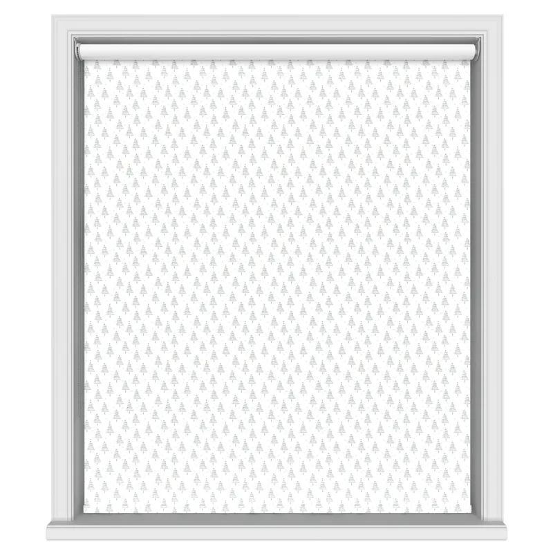Christmas Spruce White
