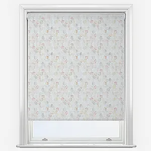 Sonova Studio Mosaic Natural Roller Blind