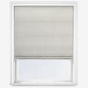 Sophie Allport Stamford Stripe Natural Roman Blind