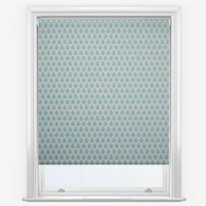 Emily Bond Jaipur Sky Roller Blind