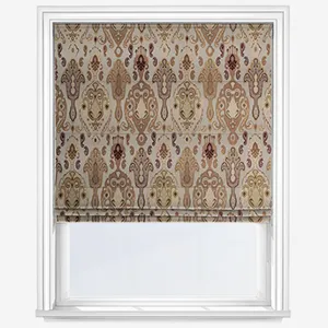 Alvi Autumn Roman Blind