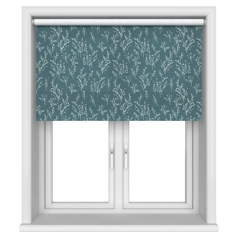 Twistfit Boho Teal Motorised