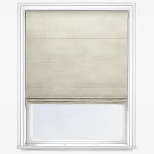 Manhattan Natural Roman Blind