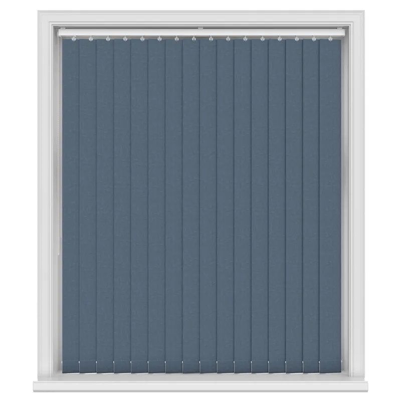 Orissa Denim Blinds Uk
