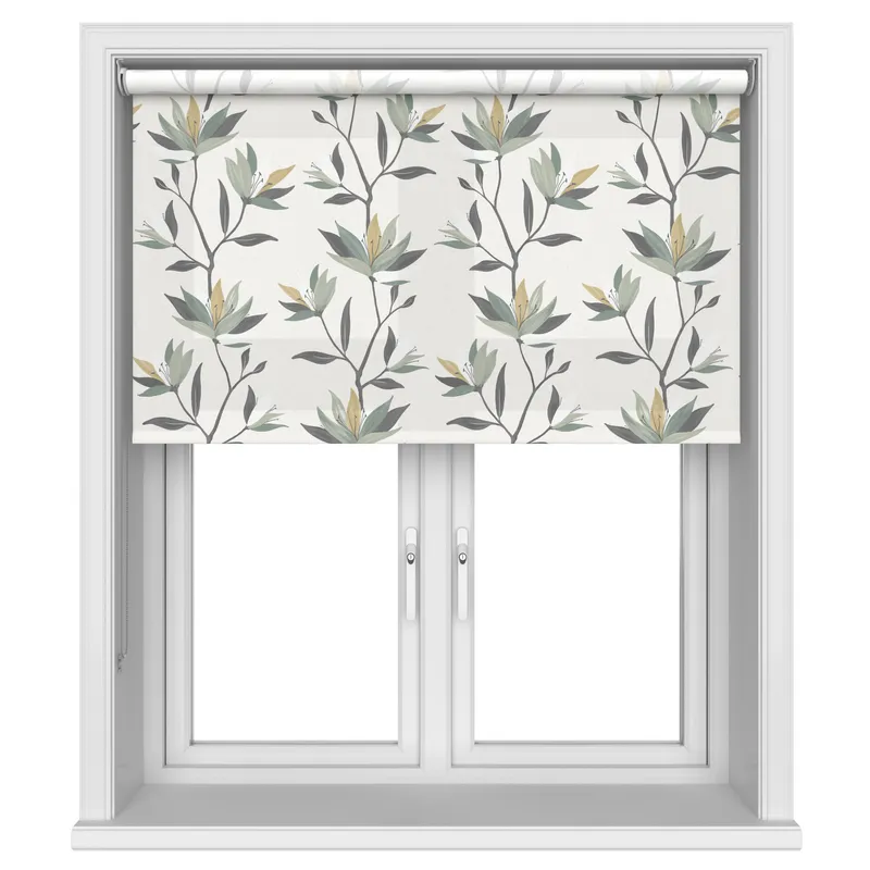 Lily Mellow Sage