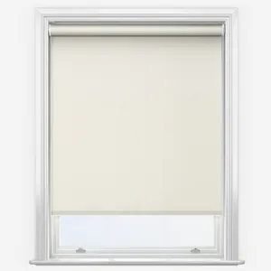 Supreme Blackout Cream Roller Blind