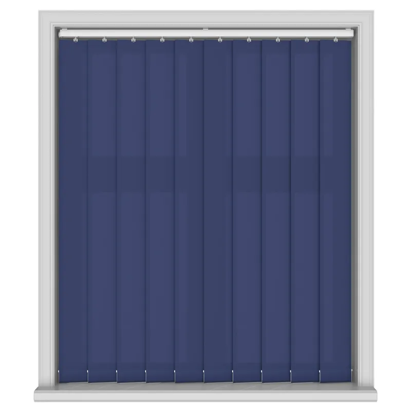 Carnival Sapphire 127mm Blinds Uk