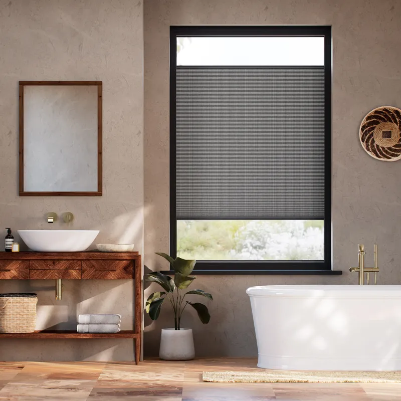 Duoshade Strie Lead Thermal