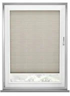 Sylvan Linen Beige Perfect Fit