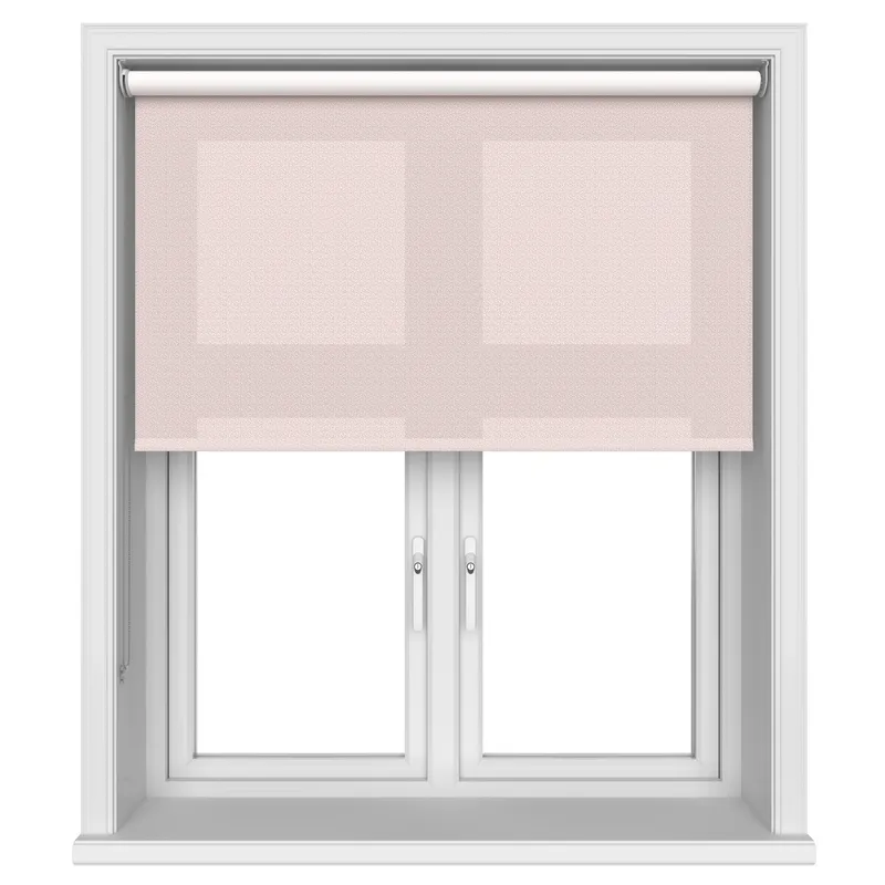 Laura Ashley Sycamore Off White/blush Blinds Uk