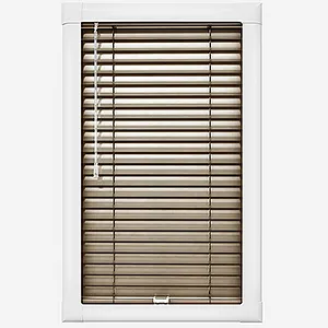 Vigor Mink Perfect Fit Venetian Blind